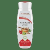 KESH KANTI HAIR CLNSR SILK & SHINE 200ML