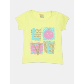 Donuts - Multi Baby Girl T-Shirt ( Pack of 5 ) - None