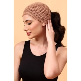 Ajoobaa Seed Stich Merino Wool Headband