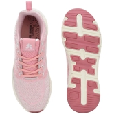 OFF LIMITS - Pink Womens Running Shoes - None