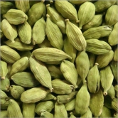 Vattam Cardamom - Green - Whole, 1 Kg