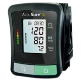 BP Monitor Accusure TD BP Monitor