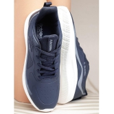 Action - Sports Running Shoes Navy Mens Sports Running Shoes - None