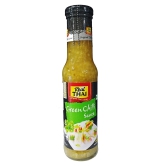 Real Thai Green Chilli Sauce, 270 Ml