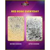 Red Rose Everyday Basmati Rice, Naturally Aged, Perfect for Everyday Use, 10 KG