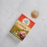 Organic India Quinoa Nutritious Food - 500 grams