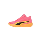 Court Pro Unisex Basketball Shoes