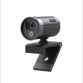 HP w100 480P 30 FPS Digital Webcam