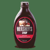 Hersheys Chocolate Syrup, 623 G Bottle