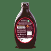 Hersheys Chocolate Syrup, 623 G Bottle