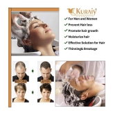 KURAIY - Damage & Repair Shampoo 200 ( Pack of 2 )