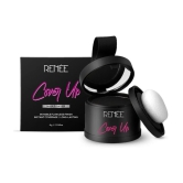 Renee RENEE Cover-Up Hair Powder- Black Brow Powder Black Black 4 g