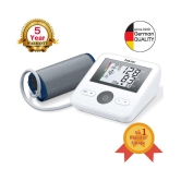 Beurer Automatic Upper Arm Blood Pressure Monitor - BM 27