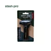 Stash-Pro Torch Lighter-MOCHA BROWN