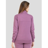 YHA - Purple Fleece Women''s Jacket - None