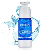 Pilgrim Swiss Aqua Rush? 12 HA Serum (hyaluronic acid) with Hydration Burst Beads |Crafted with powerful hydrators-12 hyaluronic acid, Swiss Aqua Rush?, Copper Tripeptide |Long lasting hydration| 30ml