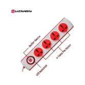 LAZYWINDOW 4 Socket Extension Board