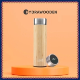 HYDRA WOODEN500ML-500ML / Bamboo