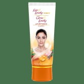 Glow & Lovely Natural Face Cream Ayurvedic Care+, 50 G Tube