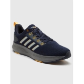 Action Sports Shoes For Men Navy Mens Sports Running Shoes - None