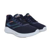 Campus COIN Navy  Mens Sports Running Shoes - None