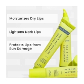 Hyphen Juicy Lips or Nothing Lip Care Combo for Dry & Chapped Lips | Hydrates & Moisturizes