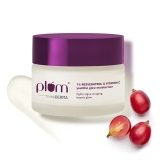 1% Resveratrol & Vitamin C Youthful Glow Moisturizer