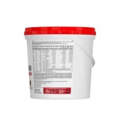 GNC PP Weight Gainer 2200 Powder Chocolate 5kg