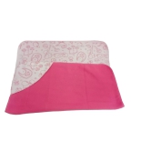 Receiving Blankets for Baby Girls, 2-Pack