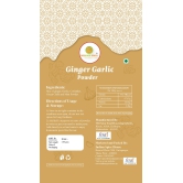 DRYGOOD Ginger Garlic Mix Powder