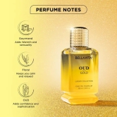 OUD Gold - 100ml