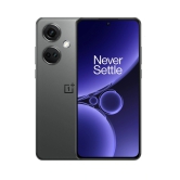 ONEPLUS NORD CE4 (Color - Dark Chrome, Storage - 128 GB, Ram - 8 GB) by ZALANI COLLECTION NX