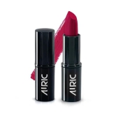 Auric MatteCreme Lipstick 3205- South Sangria - 4gm