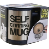 Self Coffee Mug