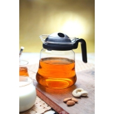 VERTIS Carafe Royale Kettle Teapot Flameproof 1.5 L