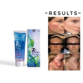 Z Glow facewash for oily & acne prone skin (70 gm) (PACK OF 2)