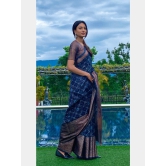 Chanderi Saree