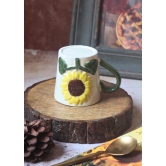 Sunflower Bliss Mug