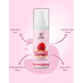 Rose Toner - Refresh, Balance, and Revitalize (100ml)