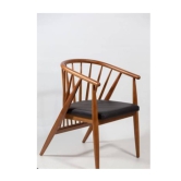 Wood Chair