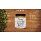 FITJARS Brazil Nut Butter 200 GE