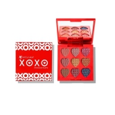 MyGlamm XOXO Eyeshadow  Palette