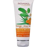 Patanjali Oreng Fesh Wash