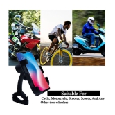 Sumochepin Bike Mobile Holder