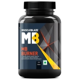 MuscleBlaze MB Fat Burner with Garcinia Cambogia,  60 tablet(s)  Unflavoured