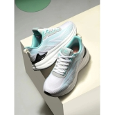 OFF LIMITS - Mint Green Womens Running Shoes - None