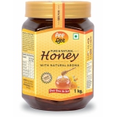 ANP BEE Raw Unpasteurized Honey Pure Natural Honey 1 kg