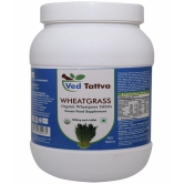 Ved Tattva Wheatgrass Tablet 900 no.s Pack Of 1