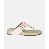 Aqualite - Pink Womens Flats - None