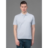 RedTape Polo T-Shirt for Men | Comfortable & Stylish